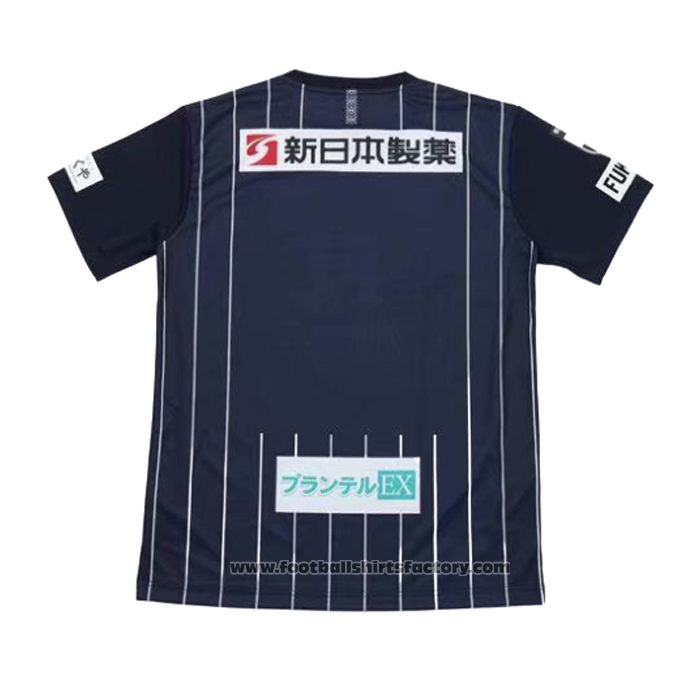Thailand Avispa Fukuoka Home Shirt 2020
